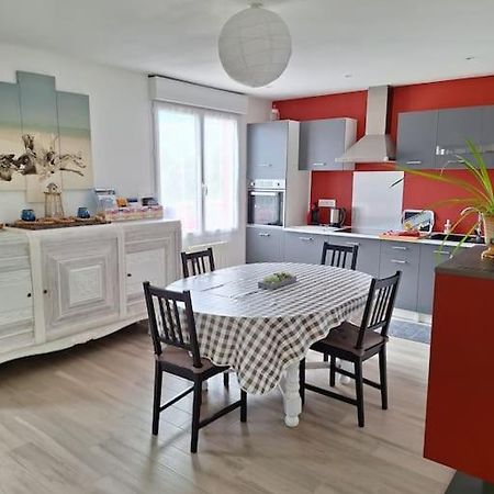 La Petite Maison Proche Du Mont Saint Michel Pontorson Ngoại thất bức ảnh