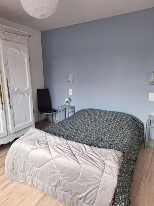 La Petite Maison Proche Du Mont Saint Michel Pontorson Ngoại thất bức ảnh