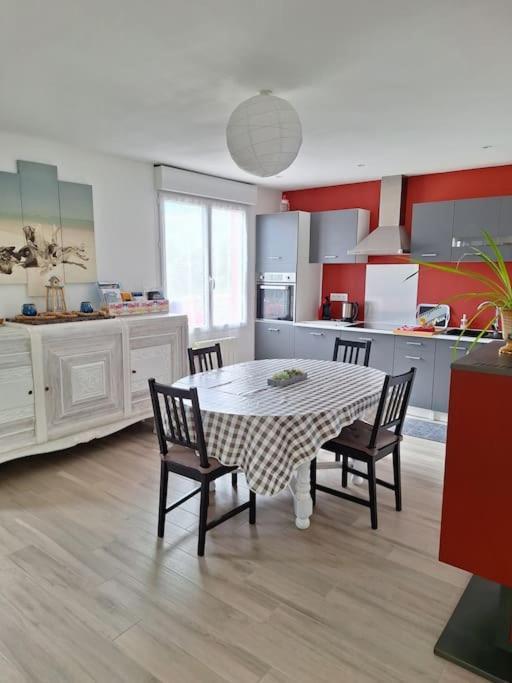 La Petite Maison Proche Du Mont Saint Michel Pontorson Ngoại thất bức ảnh
