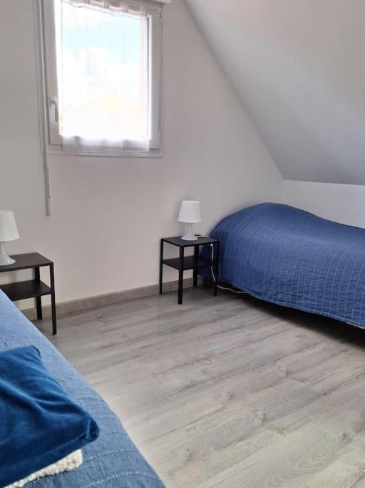 La Petite Maison Proche Du Mont Saint Michel Pontorson Ngoại thất bức ảnh